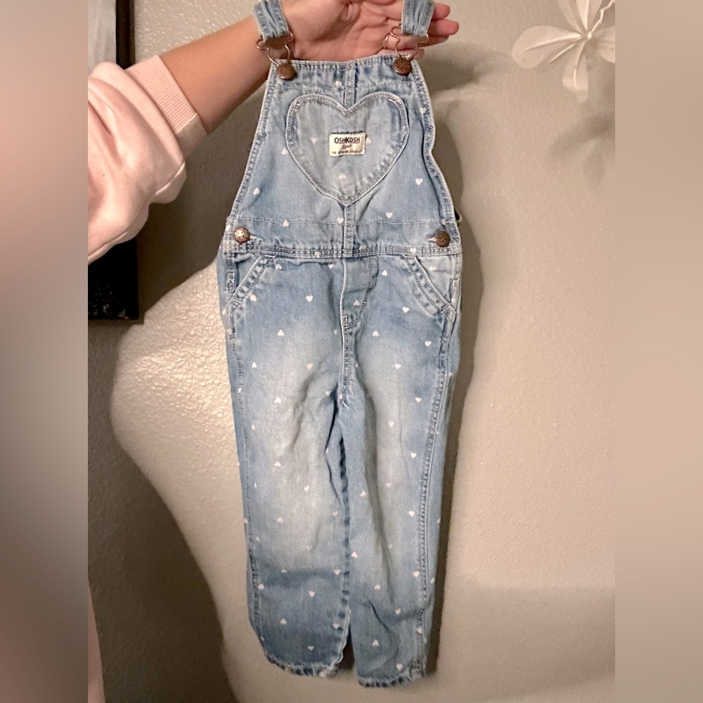 Overalls